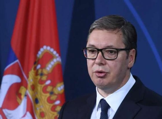 Vučić s veleposlanicima Kvinte i EU o Uredbi Centralne banke Kosova