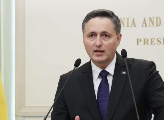 Bećirović: Ohrabrujuća i jača nego ikad poruka iz NATO saveza za Bosnu i Hercegovinu (VIDEO)
