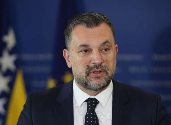 Konaković: Vrlo je važno da evropske dokumente usvojimo prije 20. februara