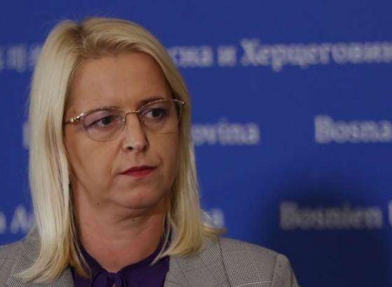 Novaković Bursać: Integritet podrazumijeva cjelovitost rješenja