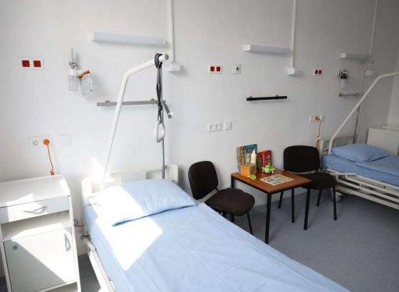 U bolnici na otoku Rabu pacijent usmrtio drugog šakama