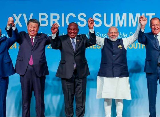 Pet država potvrdilo članstvo u BRICS-u