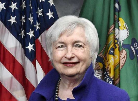 Yellen poručila EU: Bidenova administracija čvrsto posvećena budžetskoj pomoći Ukrajini