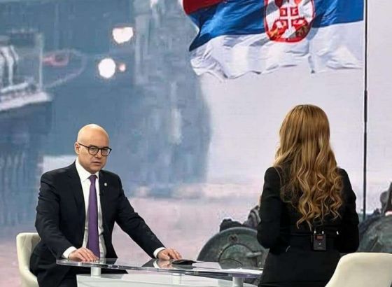 Vučević: Uvođenje vojnog roka u Srbiji nije povezano s događanjima na Kosovu