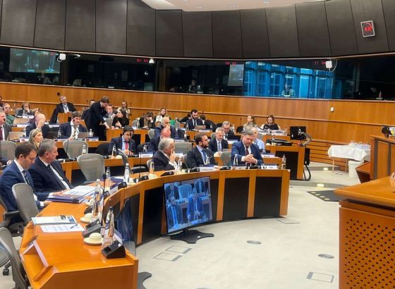 Brkić u Bruxellesu: BiH se nalazi pred povijesnim iskorakom kada su u pitanju EU integracije