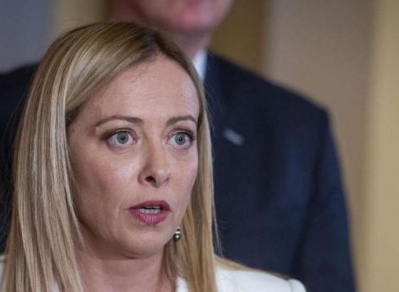 Meloni bila 'vodeći igrač' u posredovanju s Orbanom