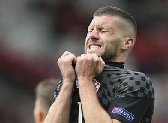 Ante Rebić ne pristaje na sporazumni raskid ugovora s Bešiktašom