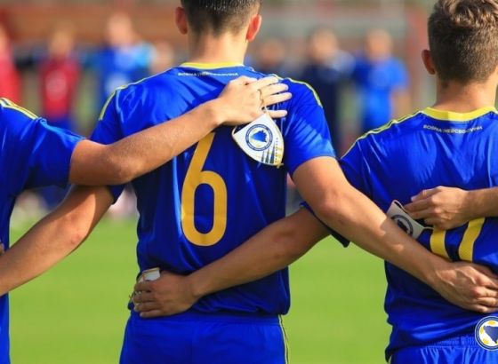 Nogometna reprezentacija BiH prvi put u historiji će igrati protiv Engleske