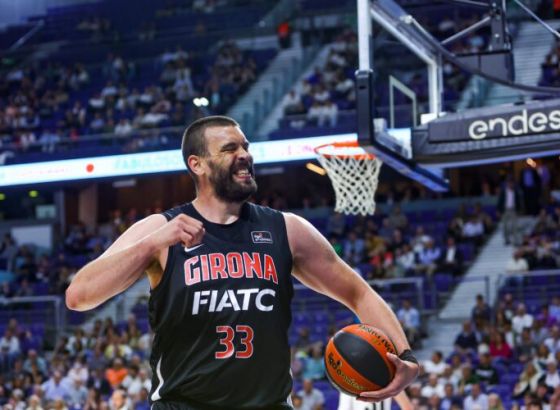 Marc Gasol odlazi u mirovinu