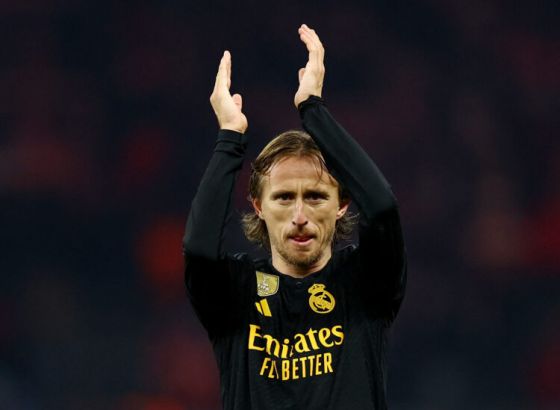 Modrić ne ostaje u Realu, završava karijeru