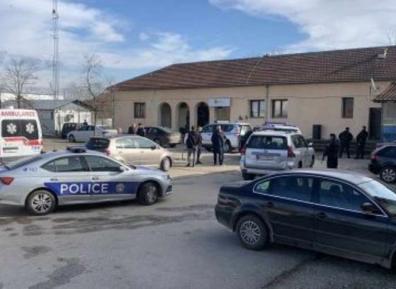 Kosovo: Akcije kosovske policije i tužiteljstva u objektima općina koje financira Srbija