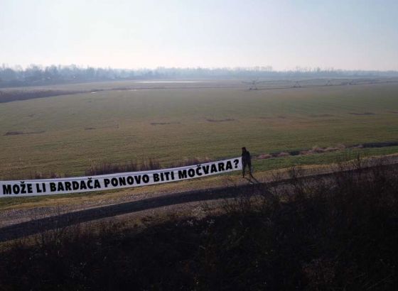 Međunarodni dan močvara: Osjetljiva i važna staništa koja ubrzano gubimo