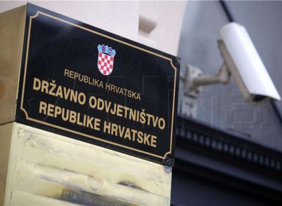 Hrvatski suci prekidaju bijeli štrajk