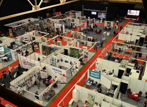 Drugi 'Sarajevo Industry Fair' u maju će okupiti više od 100 kompanija