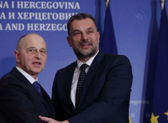 Geoana: Ono što se dešava u BiH je bitno za sigurnost cijele Evrope