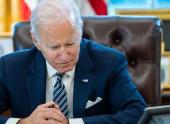 Biden objavljuje izvršni ukaz protiv jevrejskih doseljenika na okupiranoj Zapadnoj obali