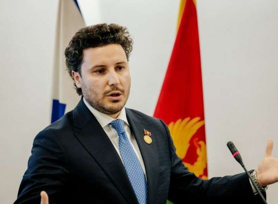 Abazović: Vlada Crne Gore je uspjela pokvariti odnose s tri partnerske države