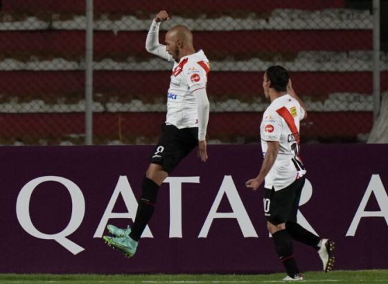 Susret Copa Libertadores igrat će se na više od 4000 metara nadmorske visine