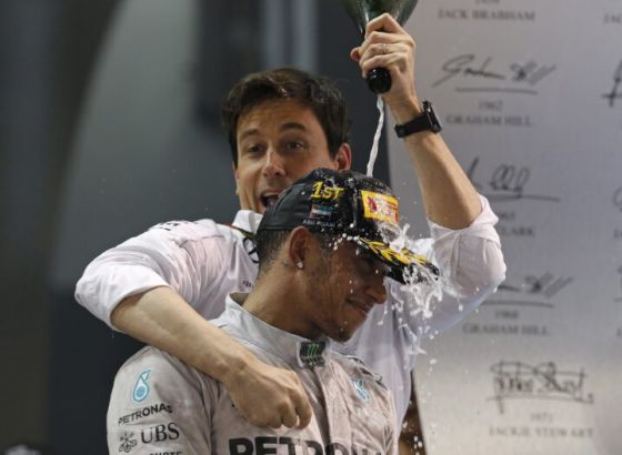 Hamilton otkrio razloge odlaska u Ferrari