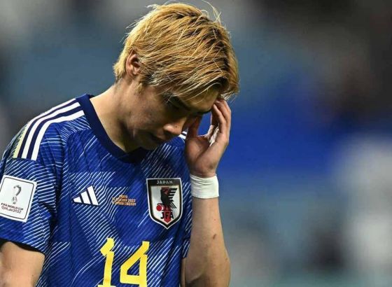 Japanci izbacili igrača iz reprezentacije zbog optužbi za seksualni napad