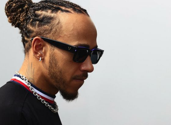 Mercedes i Ferari potvrdili veliki transfer: Hamilton dolazi u Skuderiju