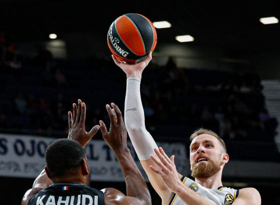 Španski mediji: Partizan za Musu nudi dva miliona po sezoni