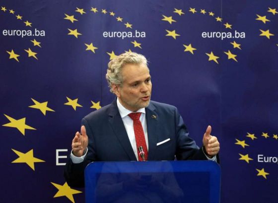 Delegacija EU: Učestalost napada na bošnjačke povratnike u RS-u izaziva ozbiljnu zabrinutost