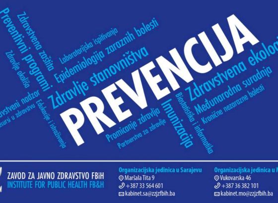 Svjetski dan borbe protiv raka: Prevencija, redovne kontrole i rana dijagnoza spašavaju živote