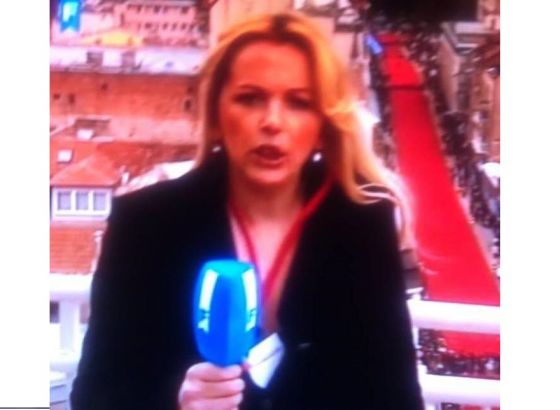 Arijana Saračević Helać : Na današnji dan prije 30 godina, na mojim se pantalonama zalijepio ljudski mozak