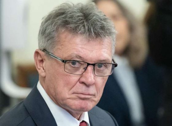 Turudić demantira optužbe, nije očekivao takav "intenzitet mržnje"