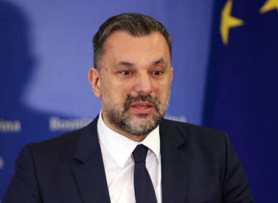 Konaković danas na sastanku ministara vanjskih poslova zemalja zapadnog Balkana i 'prijatelja'