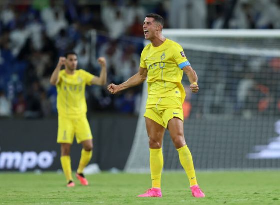 Njegovo vrjeme ne prolazi: Ronaldo proslavlja 39. rođendan