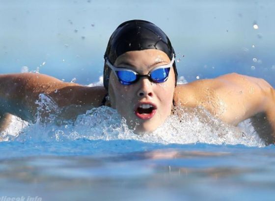 Lana Pudar ove sedmice započinje nastup na Svjetskom prvenstvu u Dohi