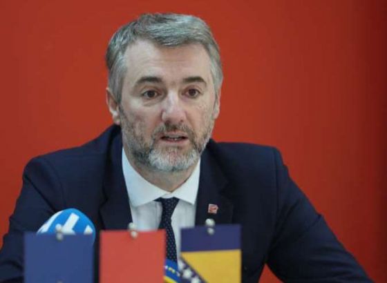 Naša stranka za zajednički nastup Trojke na predstojećim izborima