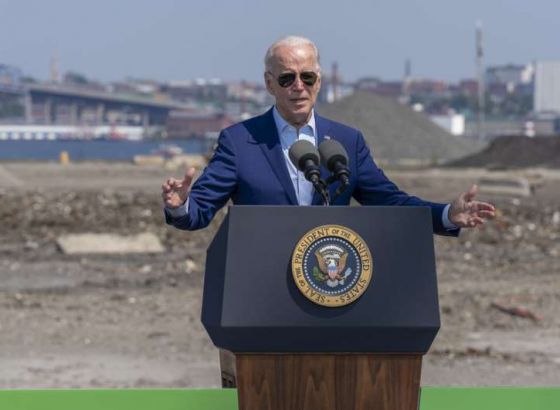Bidenova administracija najavila veto na prijedlog zakona koji bi podržali republikanci