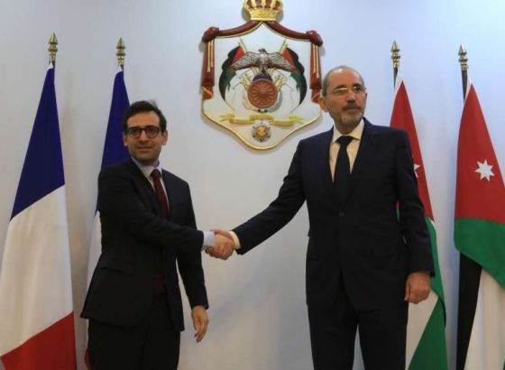 Sejourne: Nasilje naseljenika mora prestati