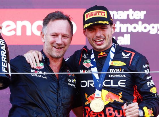 Šef Red Bullovog tima suočen s teškim optužbama