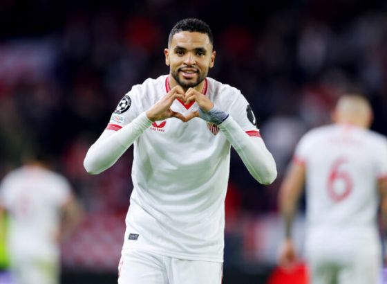Sevilla se odmakla od zone ispadanja: Povratnik sa Afričkog kupa nacija riješio meč