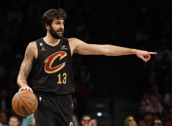 Barsa registrovala NBA asa, sad je sve na Rikiju