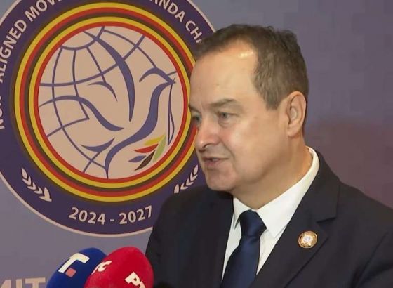 Dačić: U četvrtak izvanredna sjednica Vijeća sigurnosti UN-a o stanju na Kosovu
