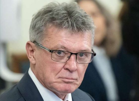 Hrvatski sabor izabrao Ivana Turudića za novog glavnog državnog odvjetnika