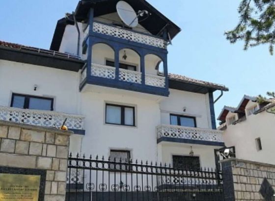 Ambasada Rusije u BiH: Njemačka je ta koja zaoštrava unutrašnju političku krizu u BiH