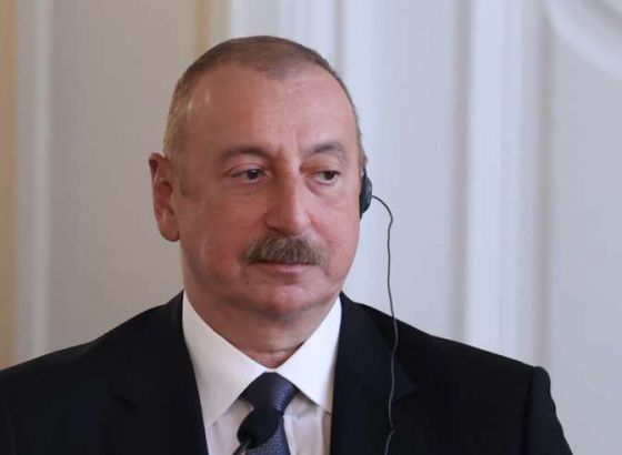 Azerbejdžanci danas glasaju na predsjedničkim izborima