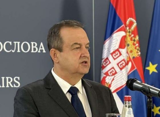 Dačić: Izvanredna sjednica Vijeća sigurnosti UN-a o Kosovu bit će otvorena za javnost