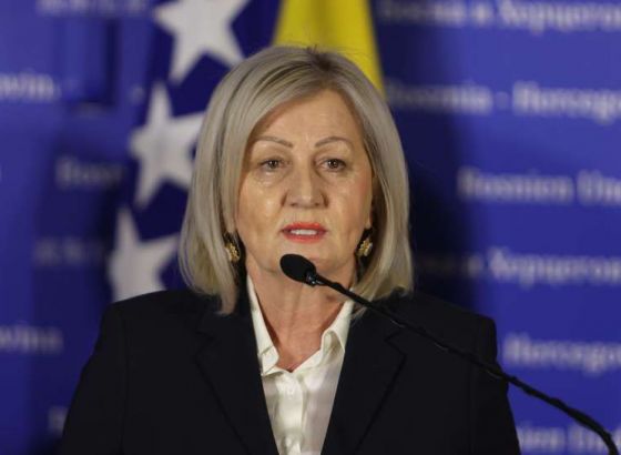 Krišto: Nije dobro da imamo kašnjenja u ispunjavanja preuzetih obveza