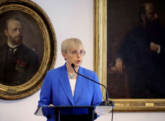 Predsjednica Slovenije u dvodnevnoj posjeti BiH