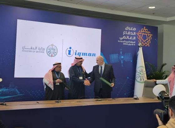 'Igman' d.d. Konjic u Saudijskoj Arabiji potpisao dva ugovora vrijedna 80 milijuna maraka