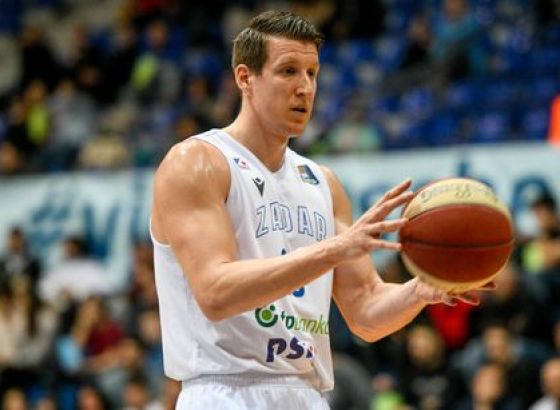 Nezaustavljivi Božić osmi put ove sezone MVP kola u ABA ligi