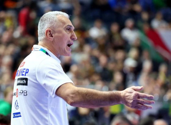 Hrvatski rukometaši bez selektora, Goran Perkovac smijenjen