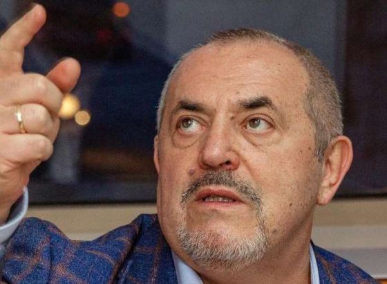 Ruska izborna komisija odbacila predsjedničku kandidaturu Borisa Nadeždina